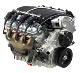 P958F Engine